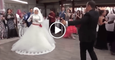 Erik dalı bu kadar mı güzel oynanır, bravo gelin hanım