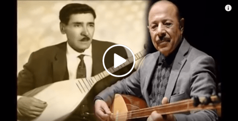 Hani Nerede Babam – Neşet Ertaş