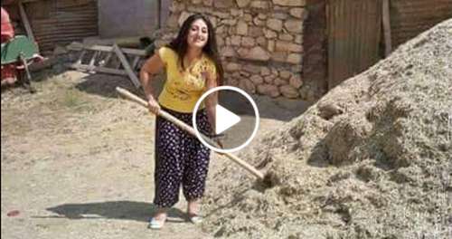 Saçımın Akına Bakma Sultanım – Mehmet Turna