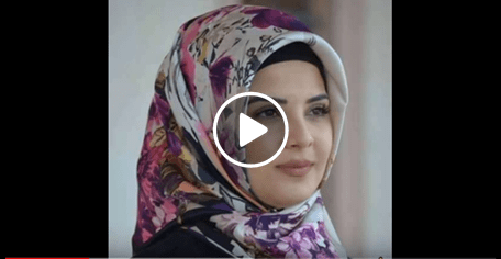 Sen nasıl feleksin ben nasıl insan/ Harika söylüyor mutlaka dinleyin