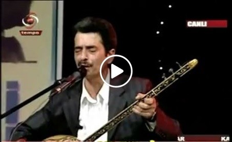 Senin hasretin varken bu şehirde yaşanmaz – Rahmi Aydın