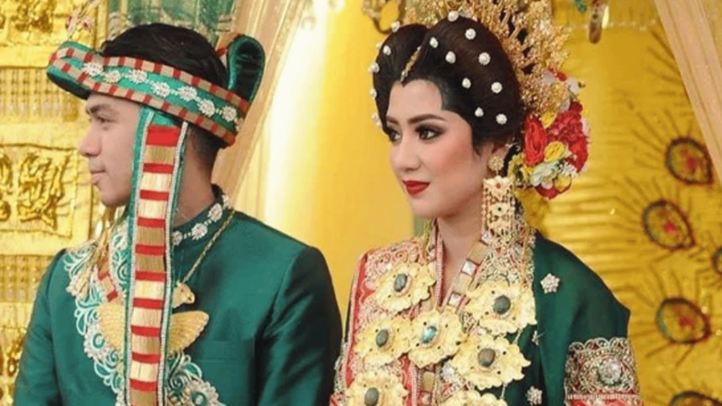 Yok artık daha neler! Olmaz olsun böyle gelenek